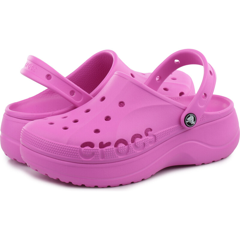 Crocs Baya Platform Clog