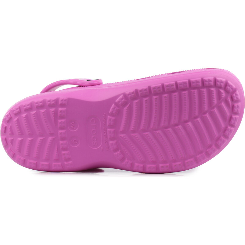 Crocs Baya Platform Clog