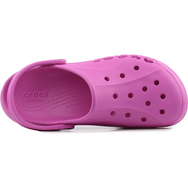 Crocs Baya Platform Clog