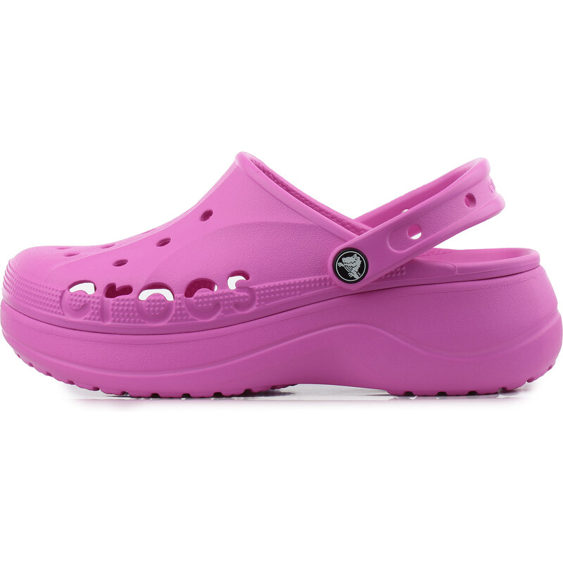 Crocs Baya Platform Clog