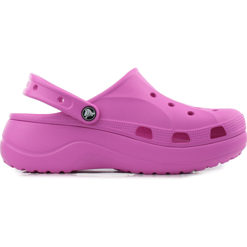 Crocs Baya Platform Clog