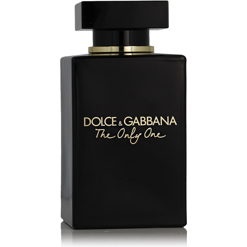 Dolce & Gabbana The Only One Intense EDP 100 ml W varianta Nový obal