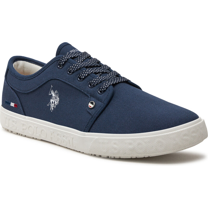 Tenisky U.S. Polo Assn.