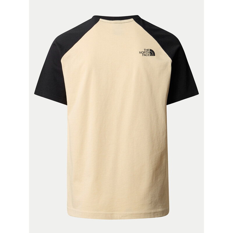 T-Shirt The North Face