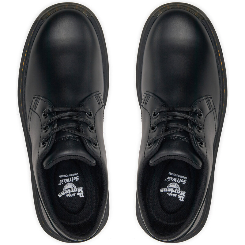 Polobotky Dr. Martens