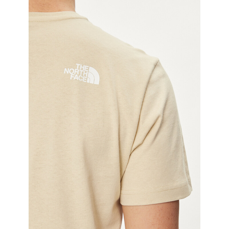 T-Shirt The North Face