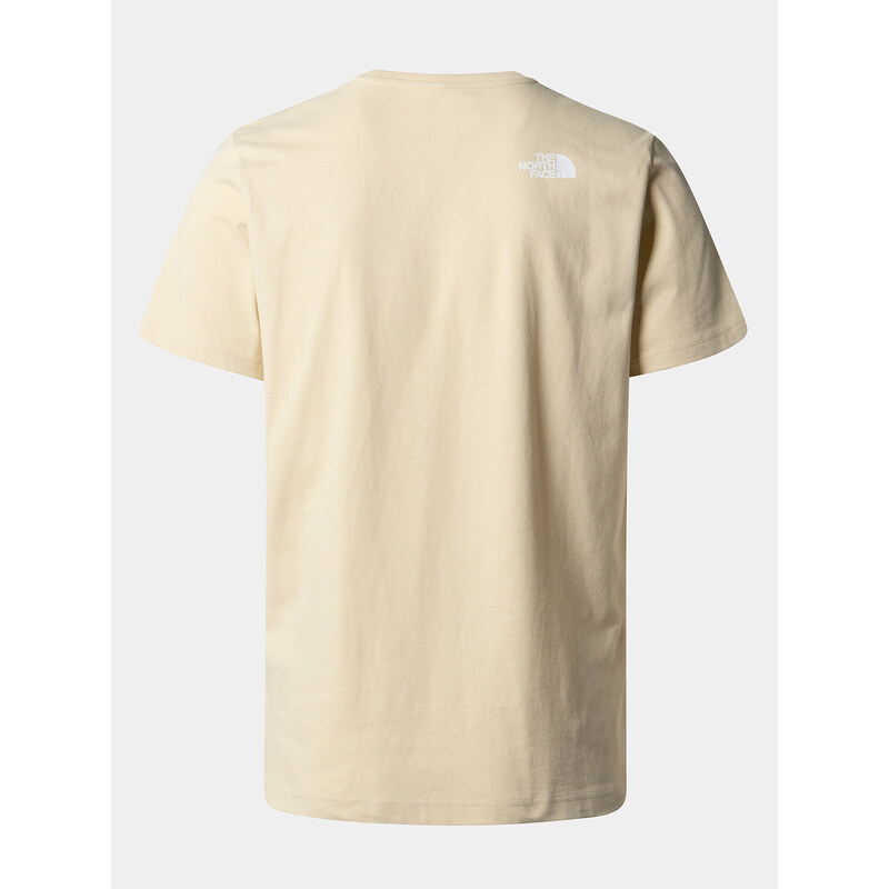 T-Shirt The North Face