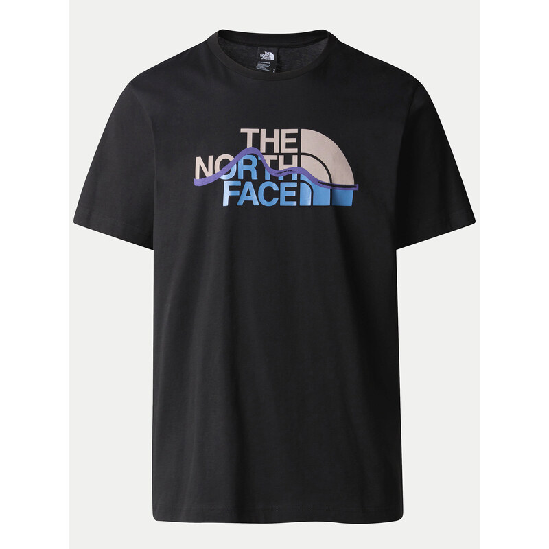 T-Shirt The North Face