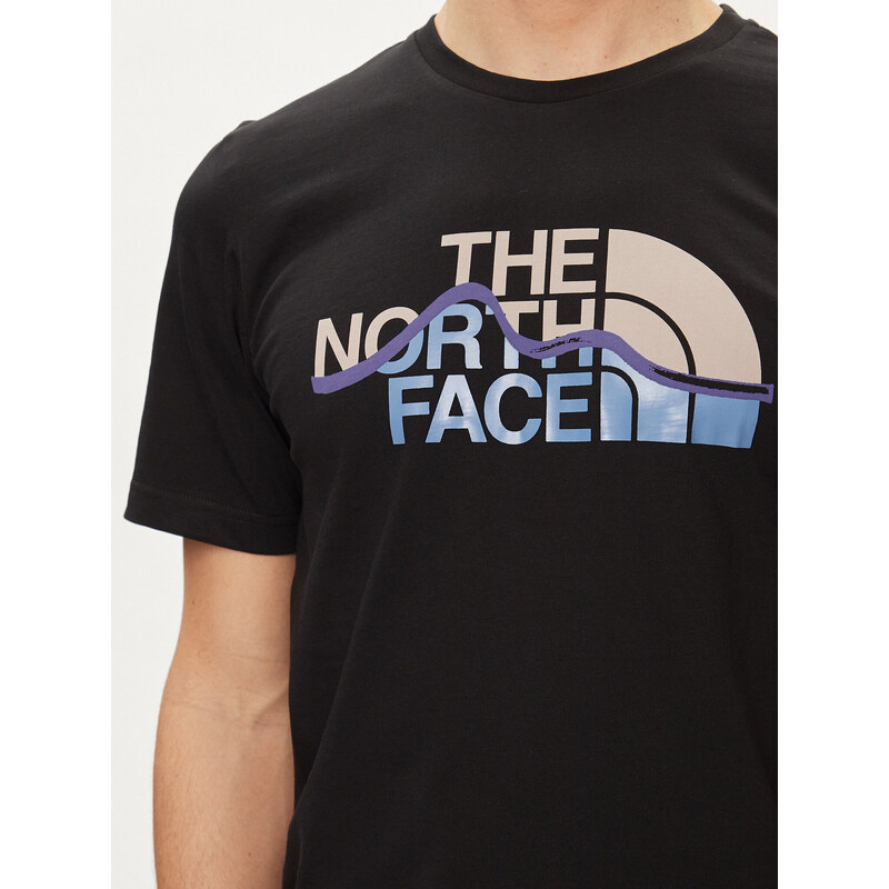 T-Shirt The North Face