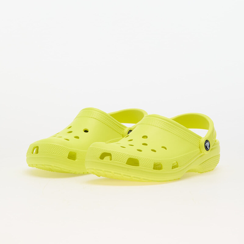 Pantofle Crocs Classic Acidity