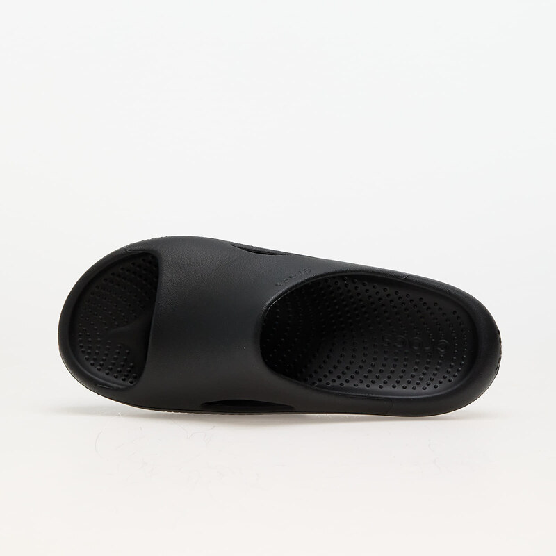 Pánské boty Crocs Mellow Slide Black