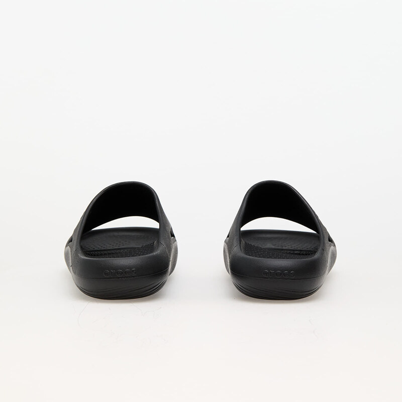 Pantofle Crocs Mellow Slide Black