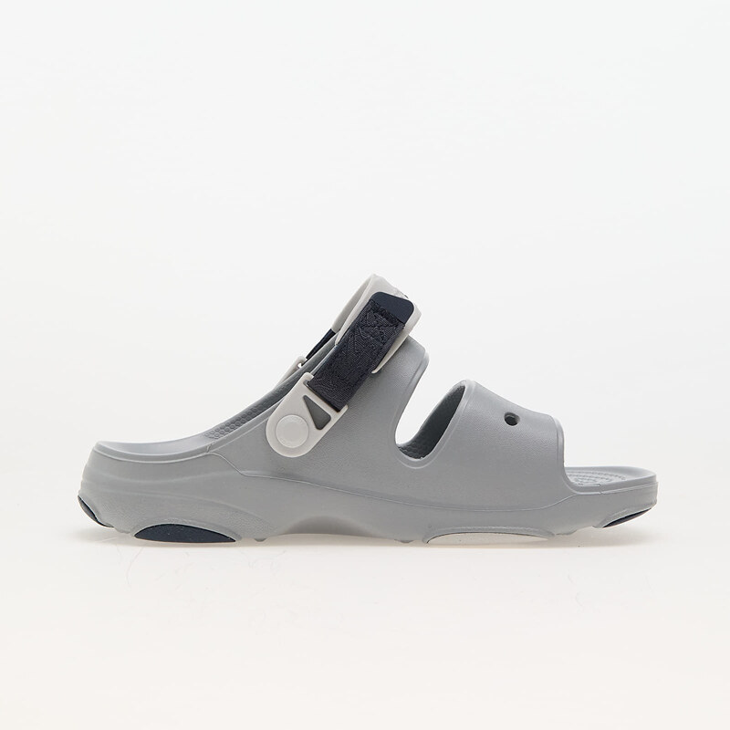 Pantofle Crocs Classic All-Terrain Sandal Grey