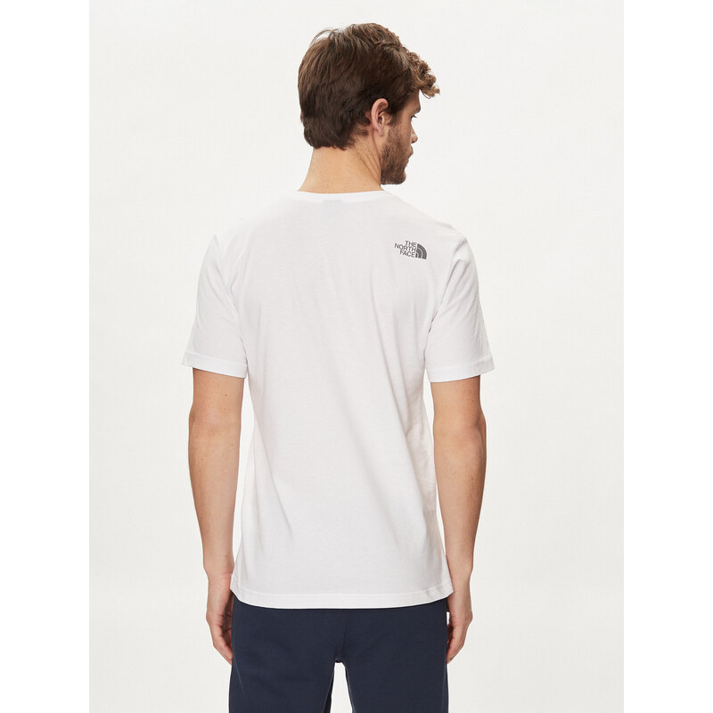 T-Shirt The North Face