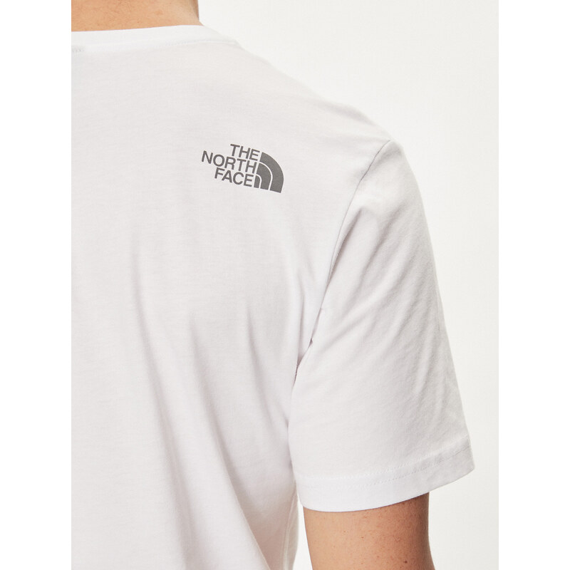 T-Shirt The North Face