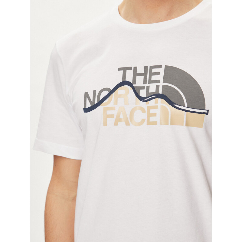 T-Shirt The North Face