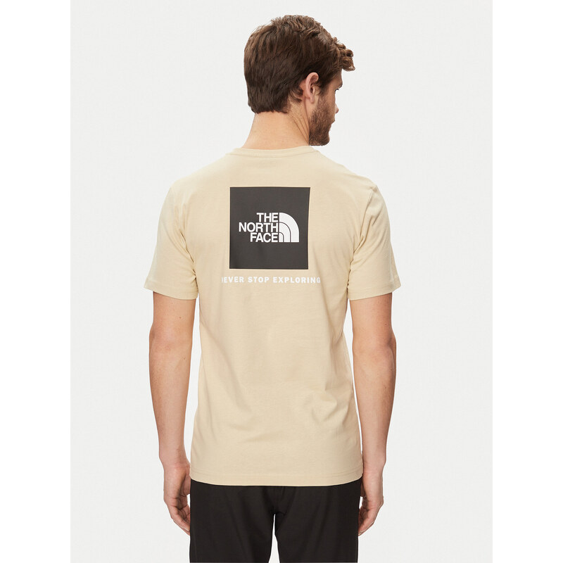 T-Shirt The North Face