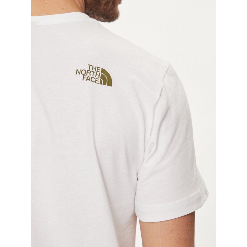 T-Shirt The North Face