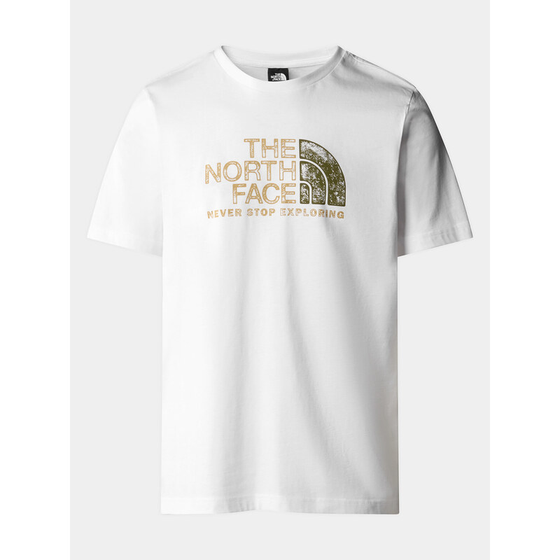 T-Shirt The North Face