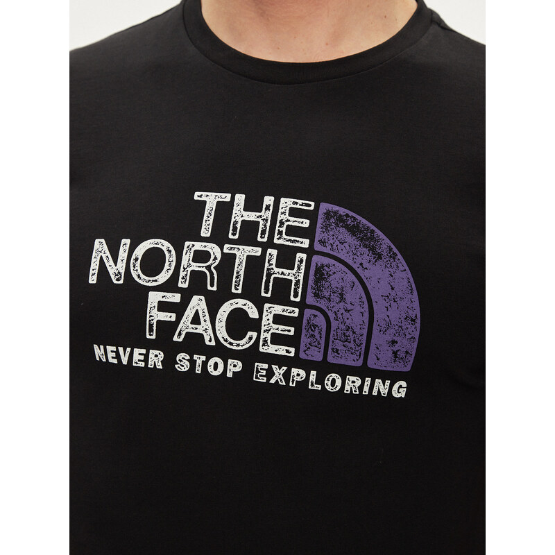 T-Shirt The North Face