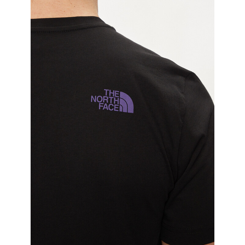 T-Shirt The North Face