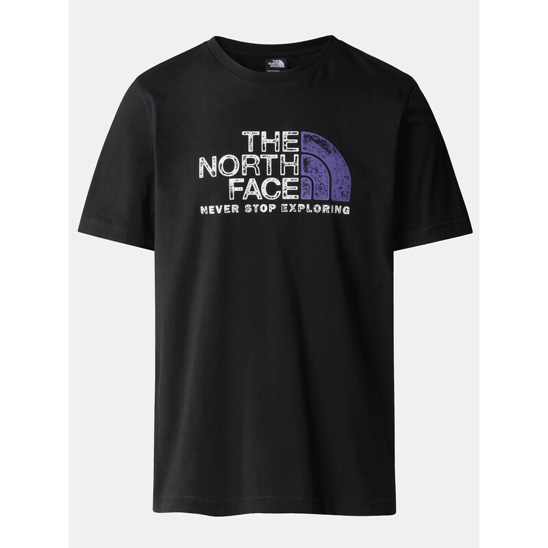 T-Shirt The North Face