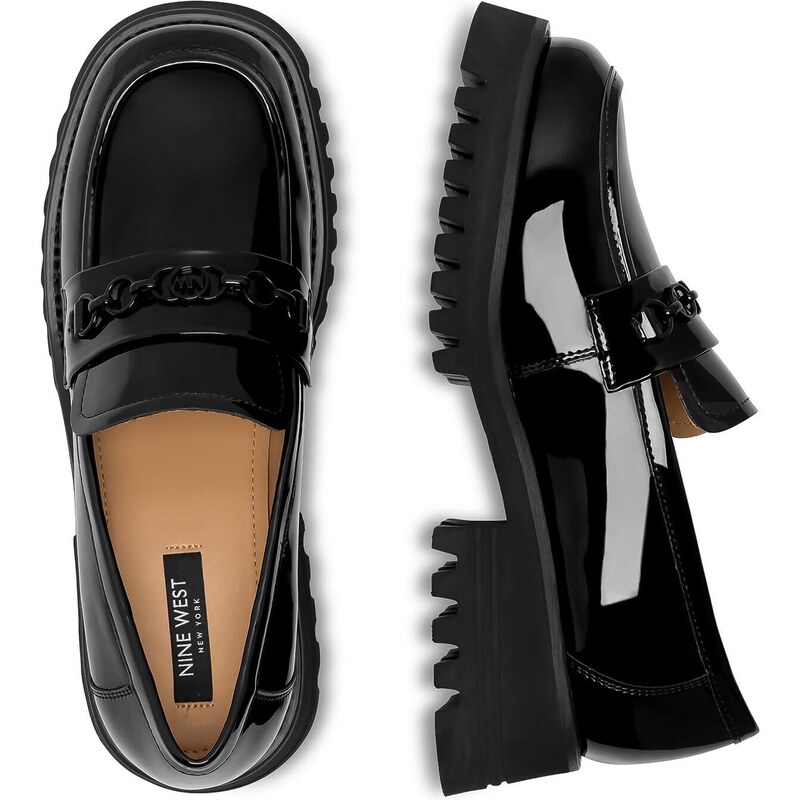 Loafersy Nine West