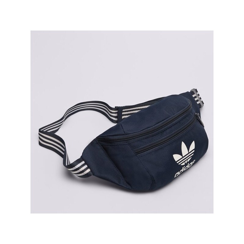 Adidas Taška Ac Waistbag ženy Doplňky Ledvinky IL4814