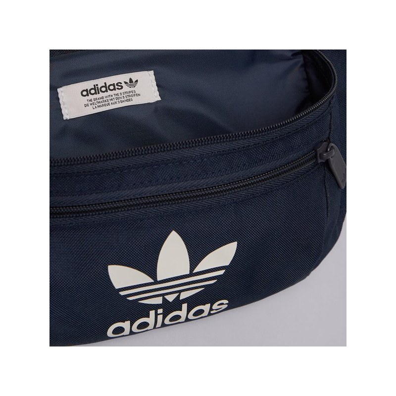 Adidas Taška Ac Waistbag ženy Doplňky Ledvinky IL4814