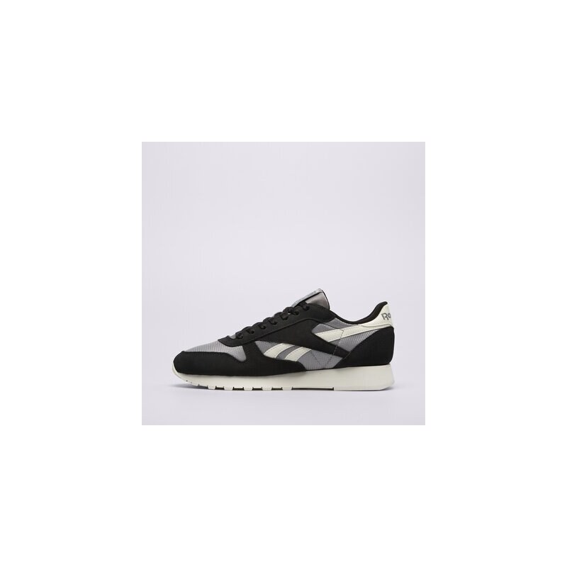 Reebok Classic Leather Muži Boty Tenisky 100075001