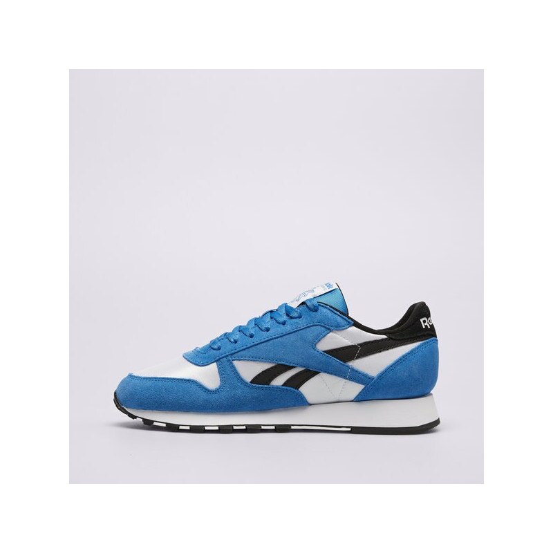 Reebok Classic Leather Muži Boty Tenisky 100075297