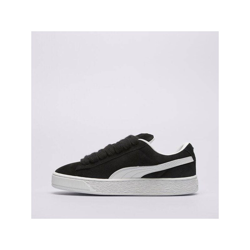 Puma Suede Xl Muži Boty Skateboardové 39520502