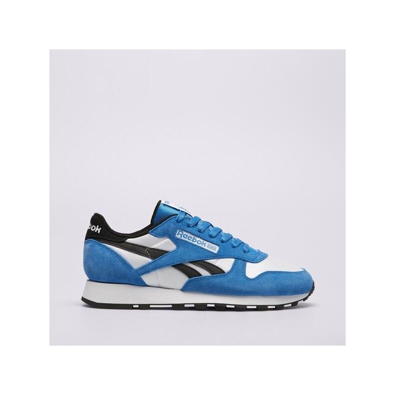 Reebok Classic Leather Muži Boty Tenisky 100075297