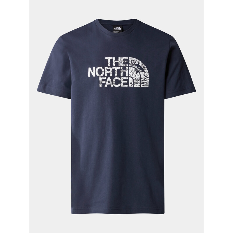 T-Shirt The North Face