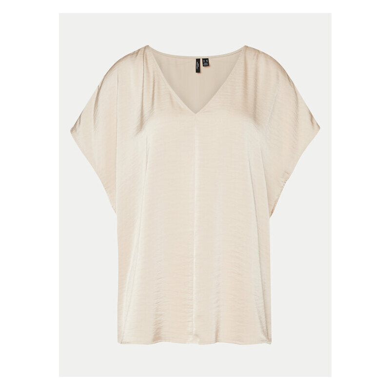 T-Shirt Vero Moda Curve