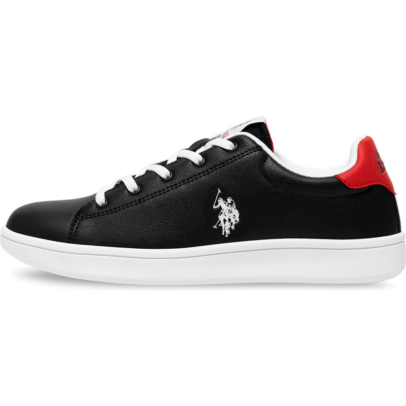 Sneakersy U.S. Polo Assn.