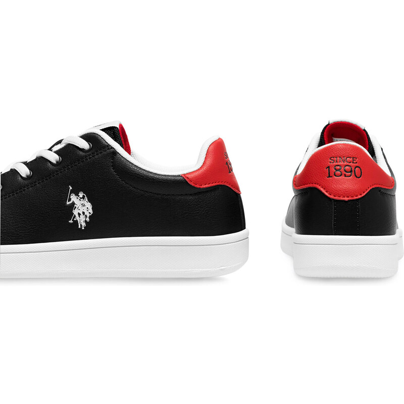 Sneakersy U.S. Polo Assn.