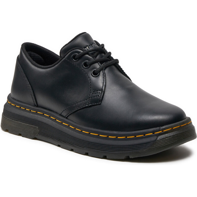 Polobotky Dr. Martens