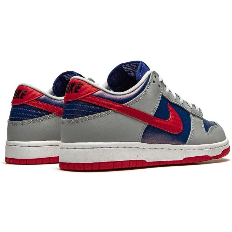 Nike Dunk Low CO.JP Samba (2020)