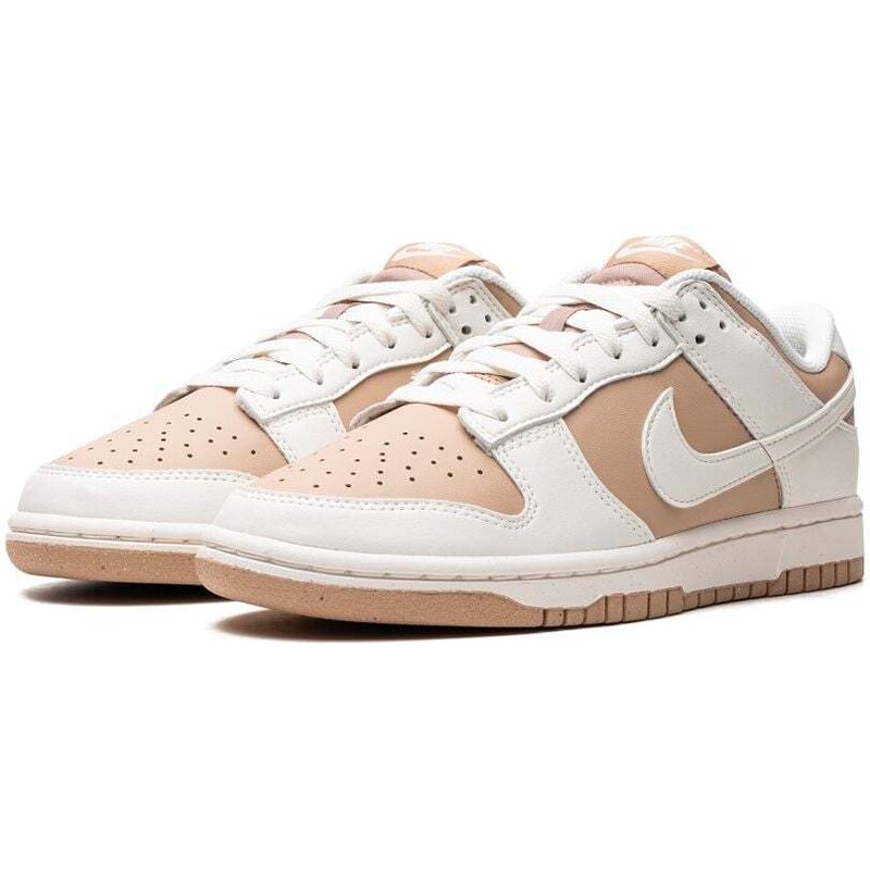 Nike Dunk Low Next Nature Beige Sail (W)