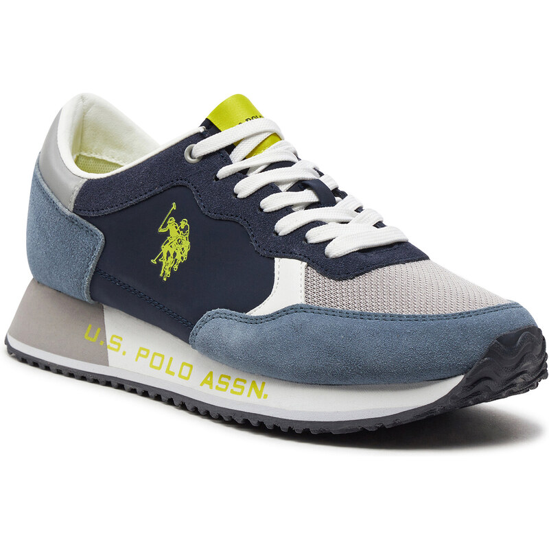 Sneakersy U.S. Polo Assn.