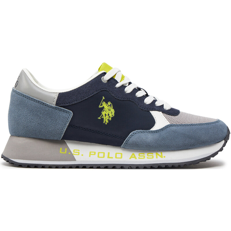 Sneakersy U.S. Polo Assn.