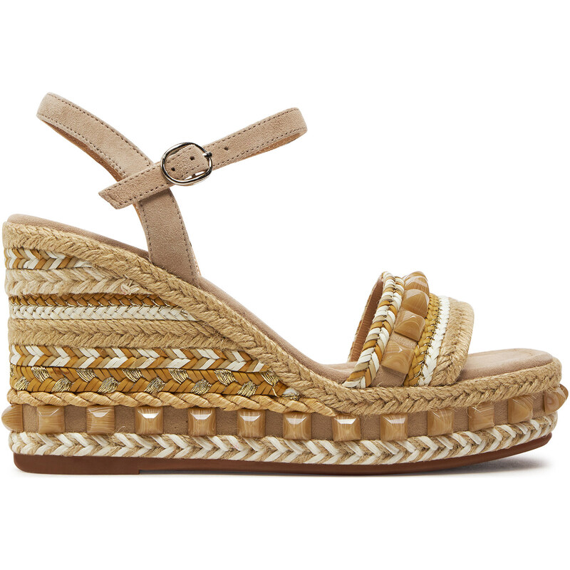 Espadrilky Alma En Pena