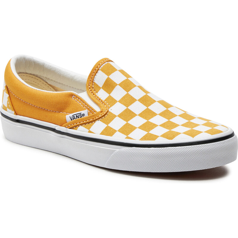 Tenisky Vans