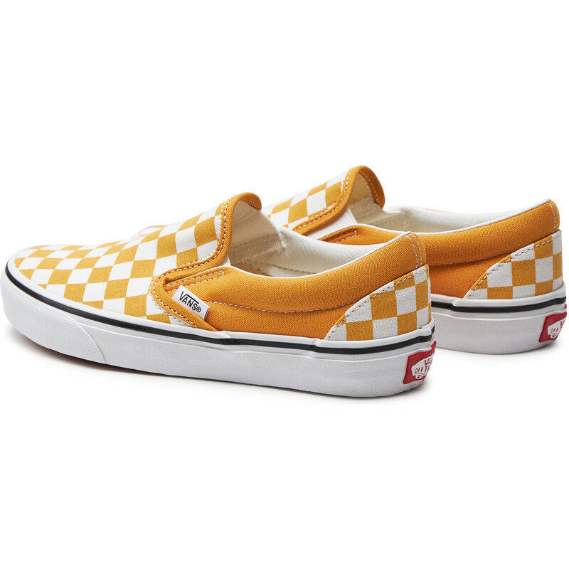 Tenisky Vans