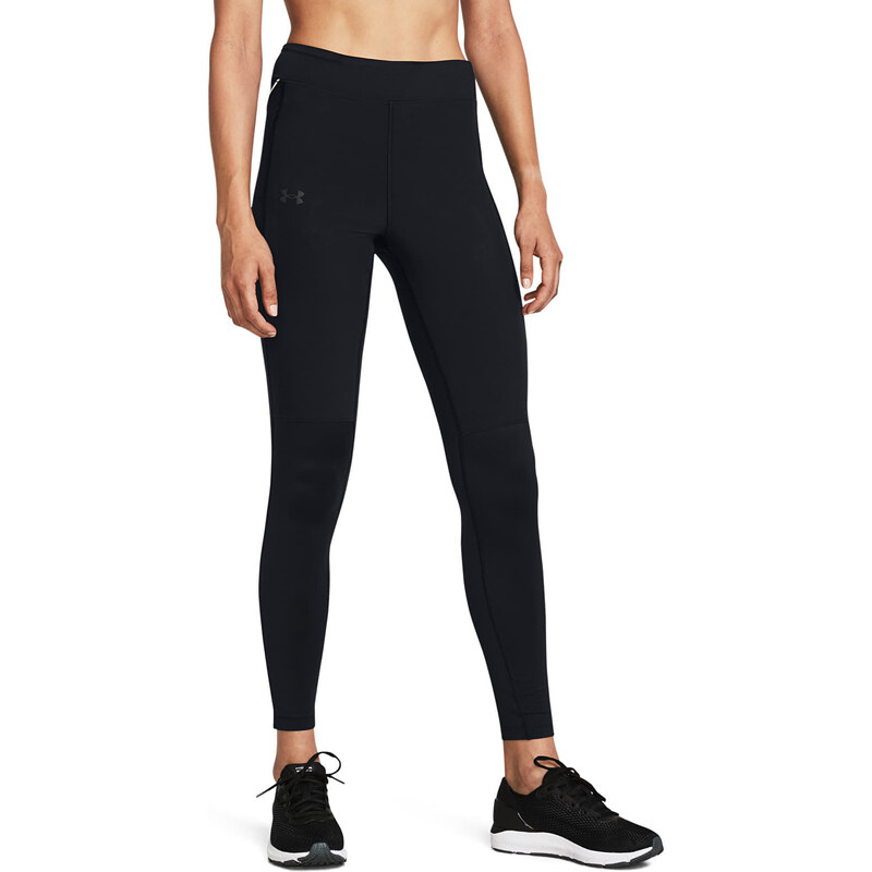 Kalhoty Under Armour Launch Elite Tight Black XS 112804728