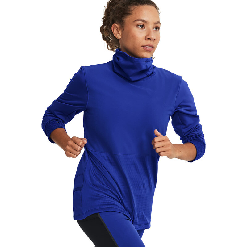 Mikina Under Armour Launch Elite Funnel Team Royal XS 90903713