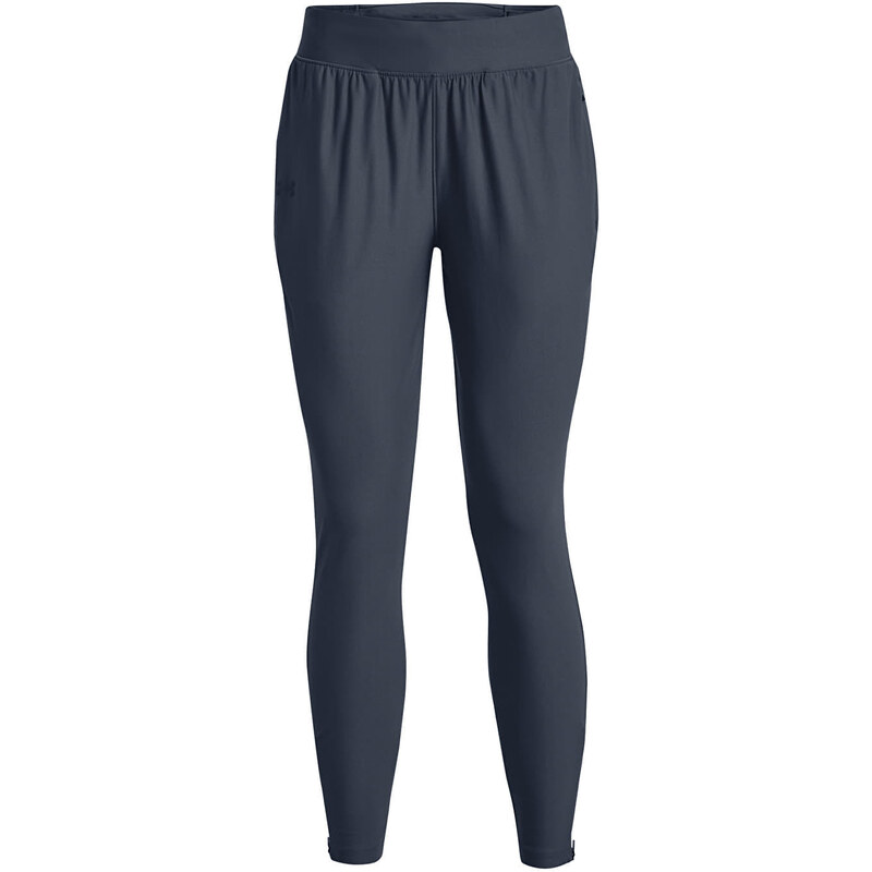 Dámské kalhoty Under Armour Qualifier Elite Pant Downpour Gray