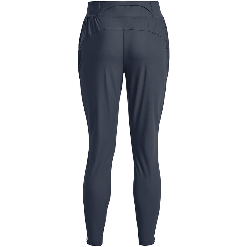 Dámské kalhoty Under Armour Qualifier Elite Pant Downpour Gray