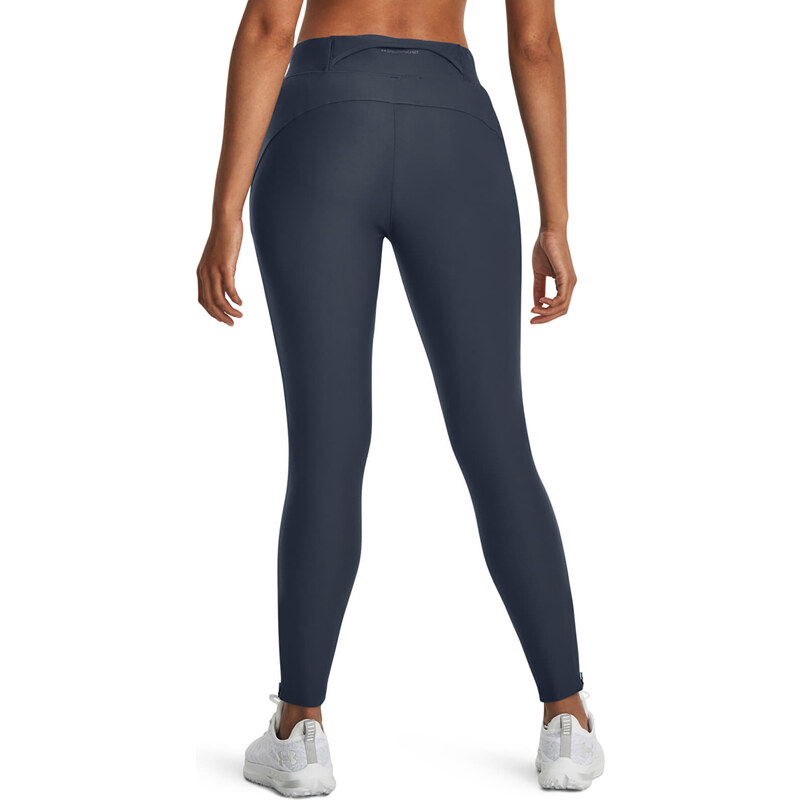 Dámské kalhoty Under Armour Qualifier Elite Pant Downpour Gray